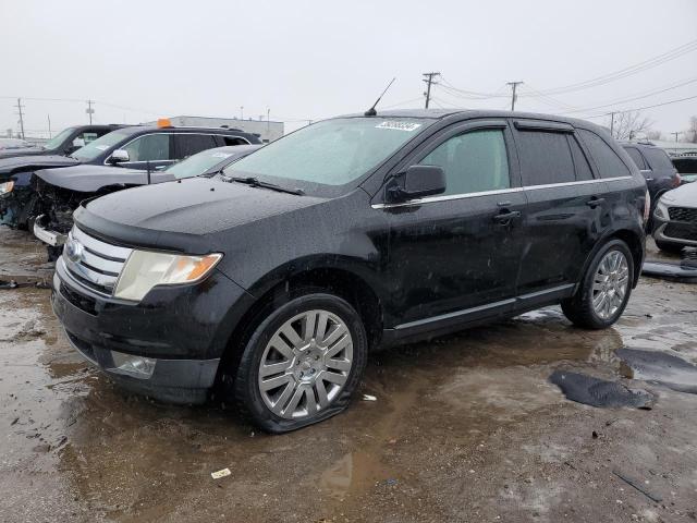 Изображение 2008 FORD EDGE LIMITED 2008
