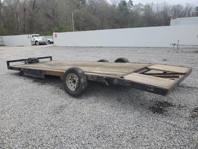 Obraz 3 z 2016 TRAL TRAILER 2016 z VIN 46CFB2025GM026903