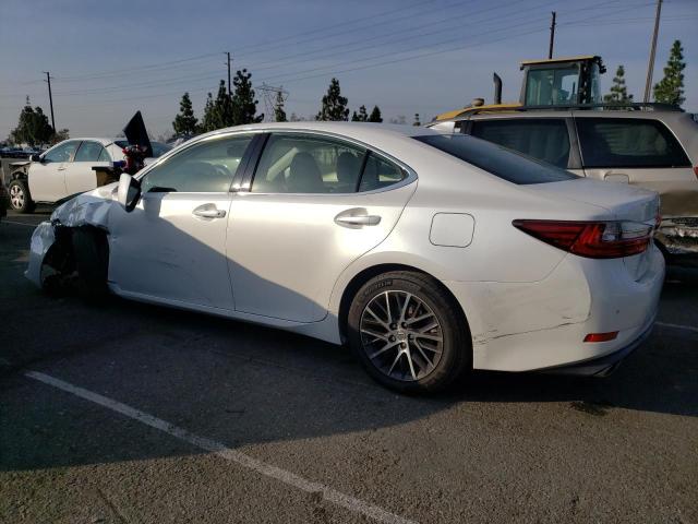 Изображение 2 2016 LEXUS ES 350 2016 с VIN JTHBK1GG0G2237452