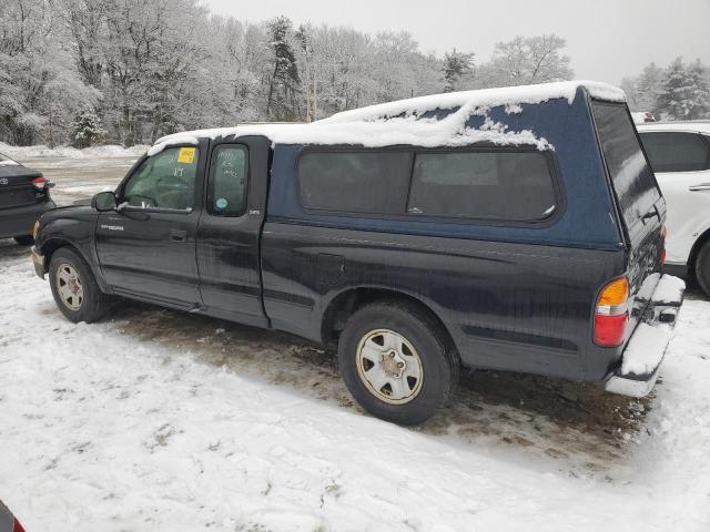 Изображение 2 2004 TOYOTA TACOMA XTRACAB 2004 с VIN 5TEVL52NX4Z441398