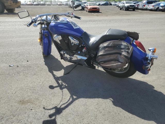 Obraz 3 z 2015 HONDA VT1300 CR 2015 z VIN JH2SC6607FK500252