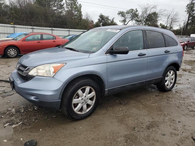 Изображение 2011 HONDA CR-V SE 2011