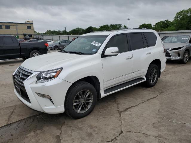 2016 LEXUS GX 460 2016 image