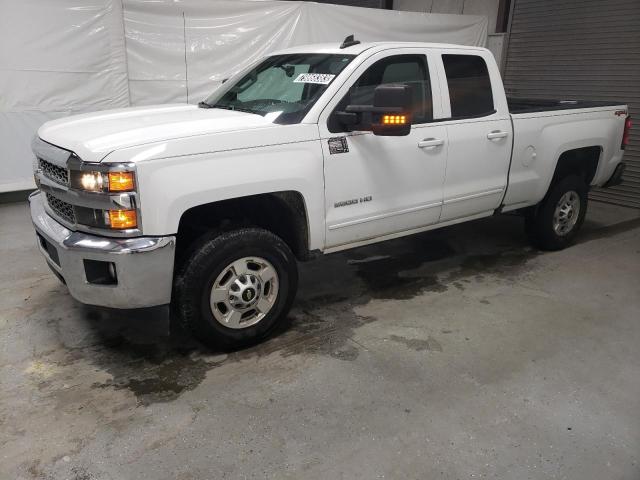 Obraz 2019 CHEVROLET SILVERADO K2500 HEAVY DUTY LT 2019