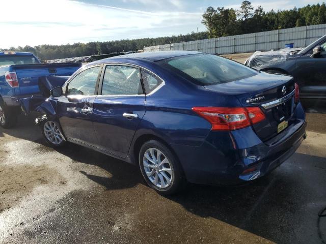 Image 2 of 2017 NISSAN SENTRA S 2017 with VIN 3N1AB7AP7HY277526