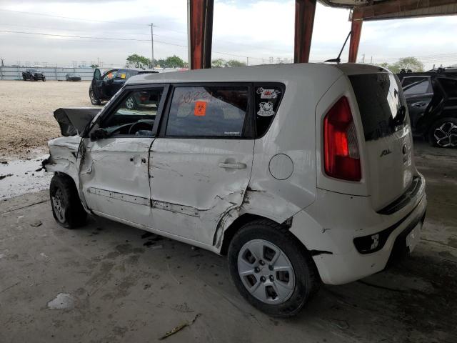 Изображение 2 2013 KIA SOUL  2013 с VIN KNDJT2A52D7548984