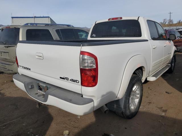 Изображение 3 2006 TOYOTA TUNDRA DOUBLE CAB LIMITED 2006 с VIN 5TBDT48126S529588