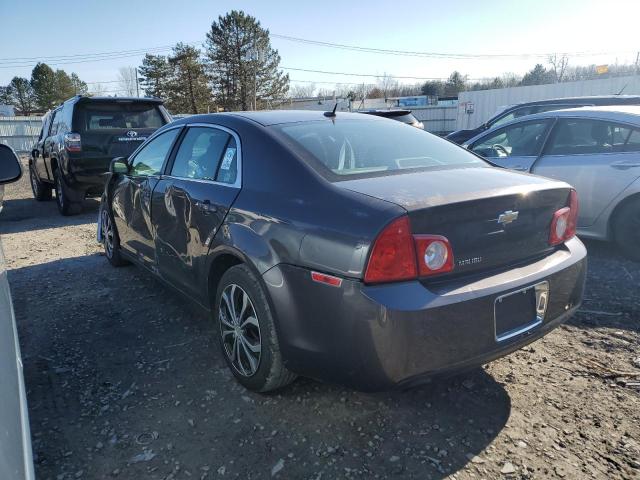 Obraz 2 z 2010 CHEVROLET MALIBU LS 2010 z VIN 1G1ZB5EB9AF240406