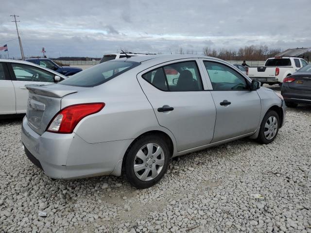 Изображение 3 2017 NISSAN VERSA S 2017 с VIN 3N1CN7AP6HL824265