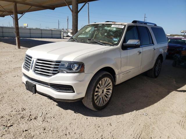 Изображение 2015 LINCOLN NAVIGATOR L 2015