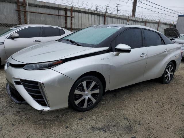 Изображение 2018 TOYOTA MIRAI  2018