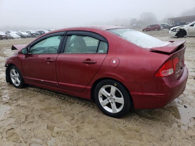 Obraz 2 z 2006 HONDA CIVIC EX 2006 z VIN 2HGFA16846H519391