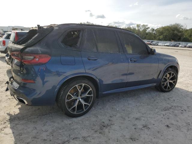 Obraz 3 z 2019 BMW X5 XDRIVE50I 2019 z VIN 5UXJU2C53KLN49445
