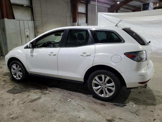 Изображение 2 2010 MAZDA CX-7  2010 с VIN JM3ER4WL8A0303217