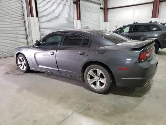 Изображение 2 2014 DODGE CHARGER SE 2014 с VIN 2C3CDXBG4EH322376
