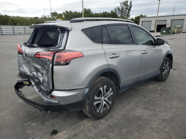 Изображение 3 2017 TOYOTA RAV4 LE 2017 с VIN 2T3ZFREV5HW346809