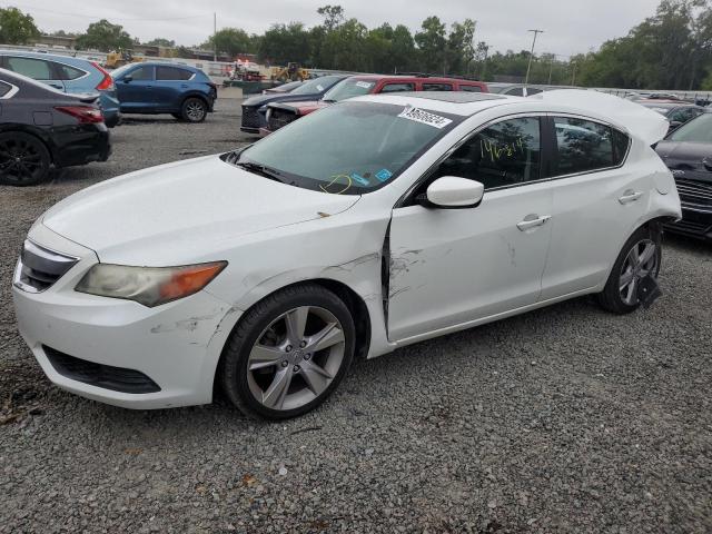 2015 ACURA ILX 20 2015 image