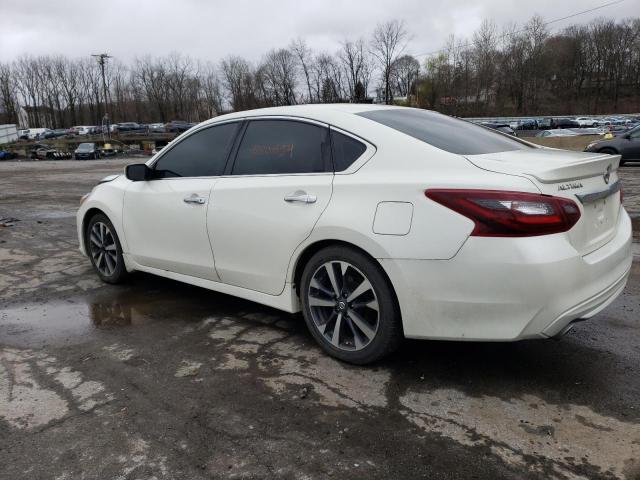 Obraz 2 z 2017 NISSAN ALTIMA 2.5 2017 z VIN 1N4AL3AP3HC269151