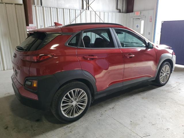 Obraz 3 z 2019 HYUNDAI KONA SEL 2019 z VIN KM8K62AA1KU367944