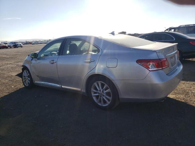 Изображение 2 2011 LEXUS ES 350 2011 с VIN JTHBK1EG5B2444351