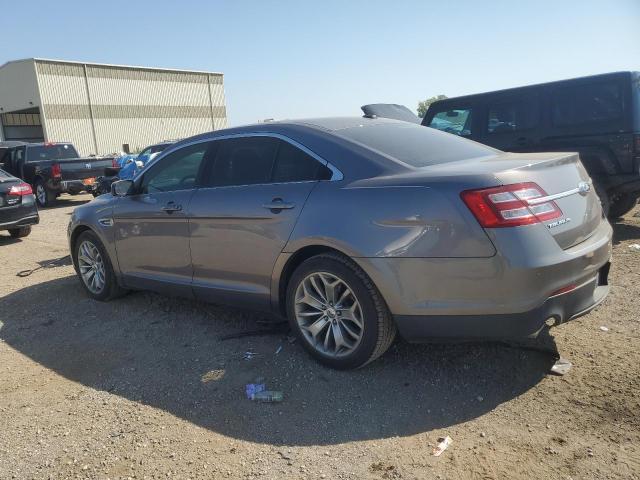 Image 2 of 2014 FORD TAURUS LIMITED 2014 with VIN 1FAHP2F87EG105761