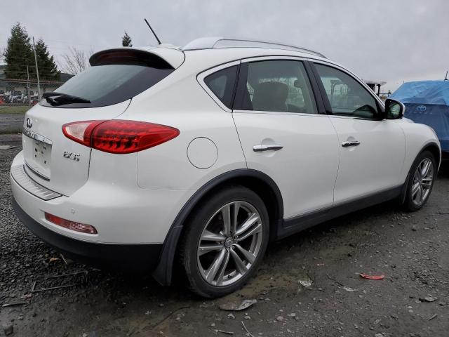 Image 3 of 2012 INFINITI EX35 BASE 2012 with VIN JN1AJ0HR0CM451191