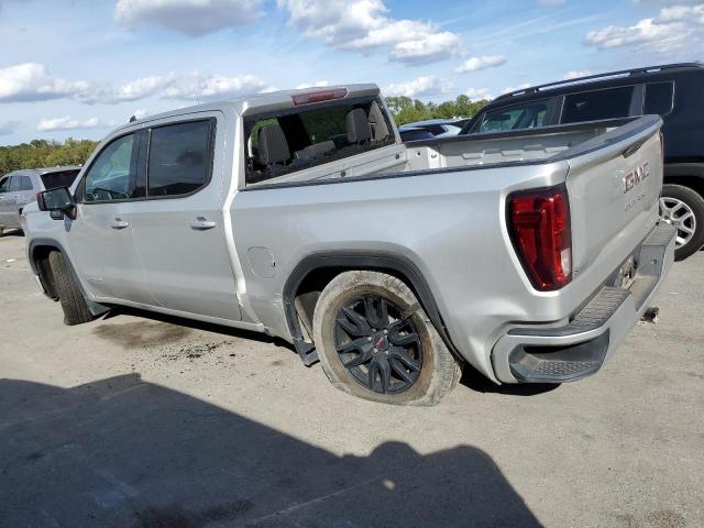 Изображение 2 2020 GMC SIERRA C1500 ELEVATION 2020 с VIN 1GTP8CED6LZ320380