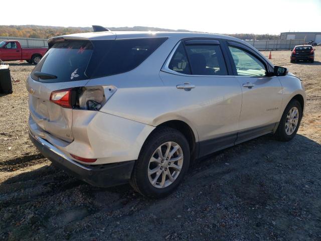 Image 3 of 2018 CHEVROLET EQUINOX LT 2018 with VIN 3GNAXJEV1JS616950