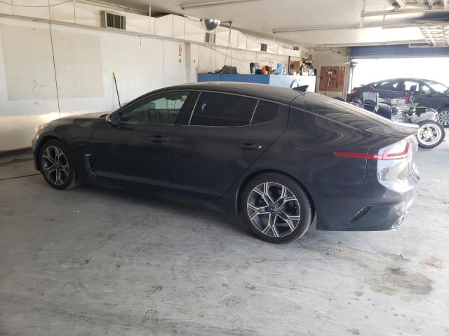 Изображение 2 2021 KIA STINGER  2021 с VIN KNAE15LA2M6092104