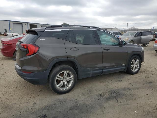 Image 3 of 2019 GMC TERRAIN SLE 2019 with VIN 3GKALMEV5KL155354