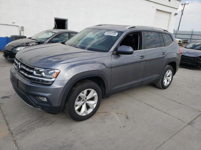 Obraz 1 z 2018 VOLKSWAGEN ATLAS SE 2018 z VIN 1V2DR2CA1JC516129
