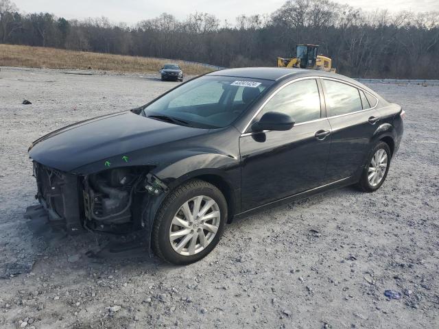 Image 1 of 2012 MAZDA 6 I 2012 with VIN 1YVHZ8DH8C5M14992