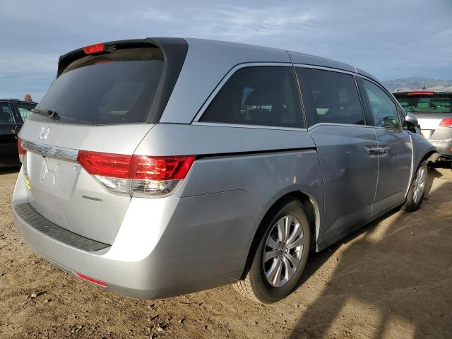 Изображение 3 2016 HONDA ODYSSEY SE 2016 с VIN 5FNRL5H32GB164999
