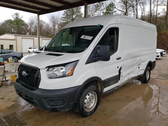 Изображение 1 2023 FORD TRANSIT T-250 2023 с VIN 1FTBR1C82PKB17955