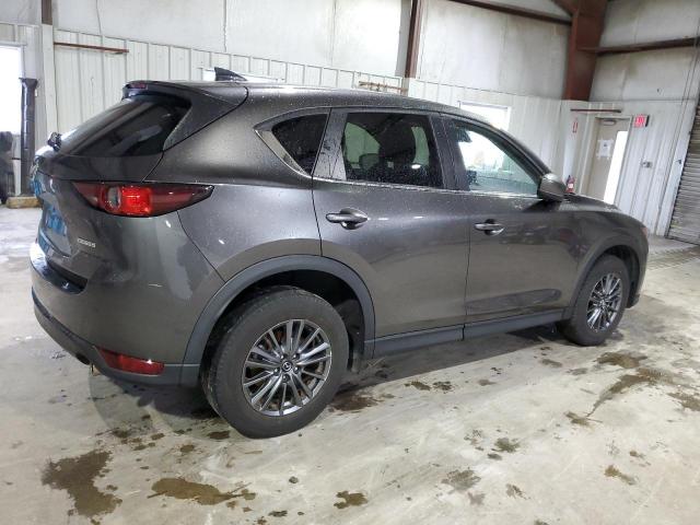 Image 3 of 2021 MAZDA CX-5 TOURING 2021 with VIN JM3KFBCM7M1326497