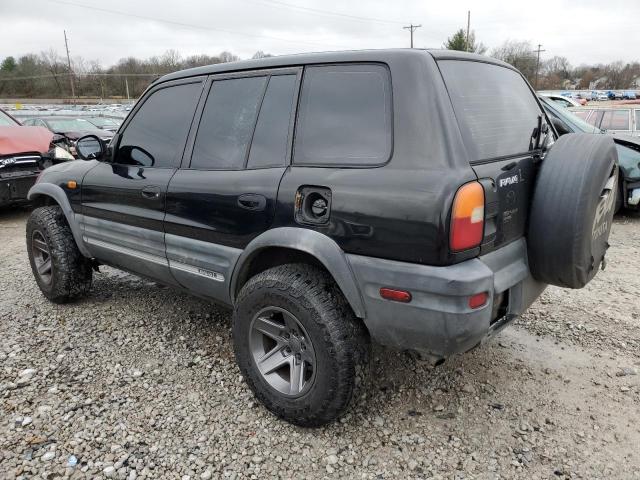 Image 2 of 1997 TOYOTA RAV4  1997 with VIN JT3HP10V2V7068013