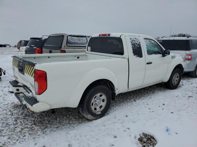 Изображение 3 2017 NISSAN FRONTIER S 2017 с VIN 1N6BD0CTXHN752710