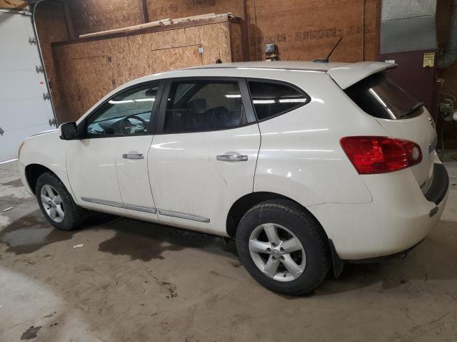 Image 2 of 2013 NISSAN ROGUE S 2013 with VIN JN8AS5MV1DW661948