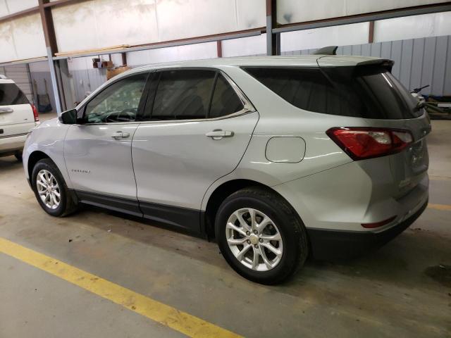 Изображение 2 2020 CHEVROLET EQUINOX LT 2020 с VIN 2GNAXTEV4L6173349
