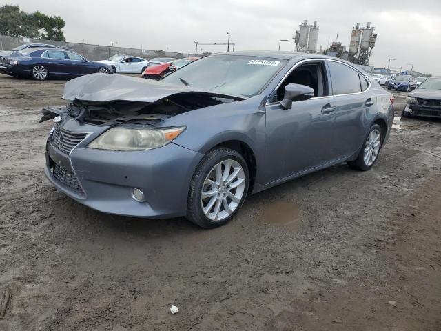 Image 1 of 2013 LEXUS ES 350 2013 with VIN JTHBK1GG2D2041668