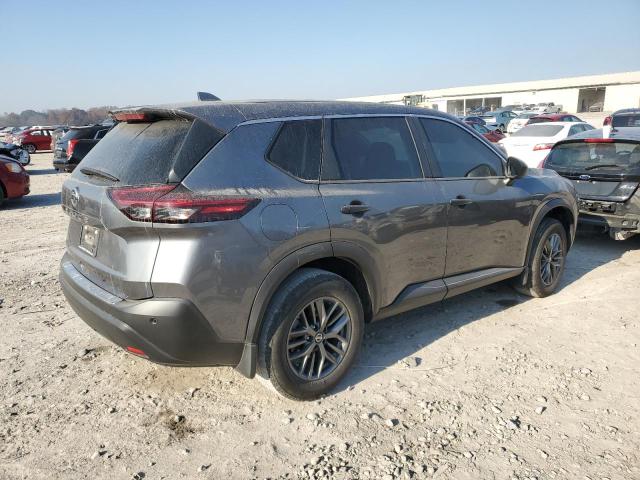 Изображение 3 2021 NISSAN ROGUE S 2021 с VIN 5N1AT3AA9MC783095