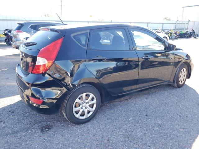 Image 3 of 2014 HYUNDAI ACCENT GLS 2014 with VIN KMHCT5AE1EU165708