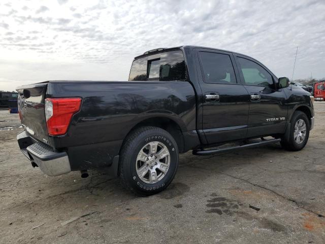 Image 3 of 2018 NISSAN TITAN S 2018 with VIN 1N6AA1EK1JN500123