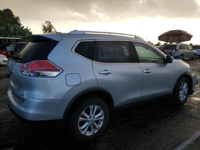 Изображение 3 2016 NISSAN ROGUE S 2016 с VIN KNMAT2MT8GP716559