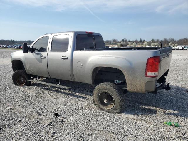 Obraz 2 z 2007 GMC SIERRA K2500 HEAVY DUTY 2007 z VIN 1GTHK23647F556036