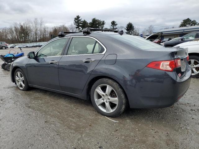 Изображение 2 2013 ACURA TSX  2013 с VIN JH4CU2F49DC010388