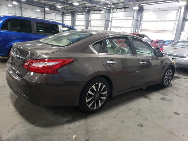 Изображение 3 2017 NISSAN ALTIMA 2.5 2017 с VIN 1N4AL3AP3HC155277