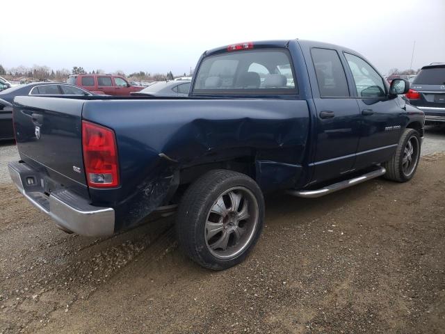 Image 3 of 2005 DODGE RAM 1500 ST 2005 with VIN 1D7HA18N35S333915