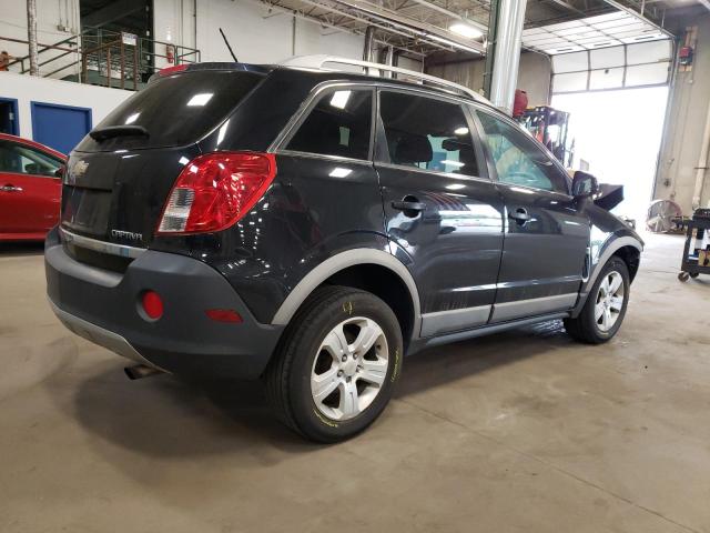Obraz 3 z 2014 CHEVROLET CAPTIVA LS 2014 z VIN 3GNAL2EK2ES586063