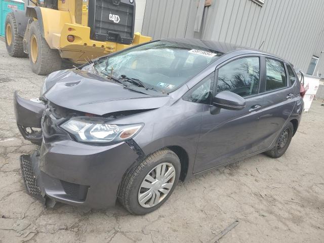 2016 HONDA FIT LX 2016 image